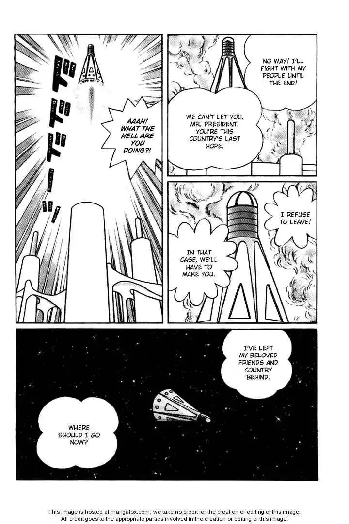 Doraemon Long Stories Chapter 6.1 3